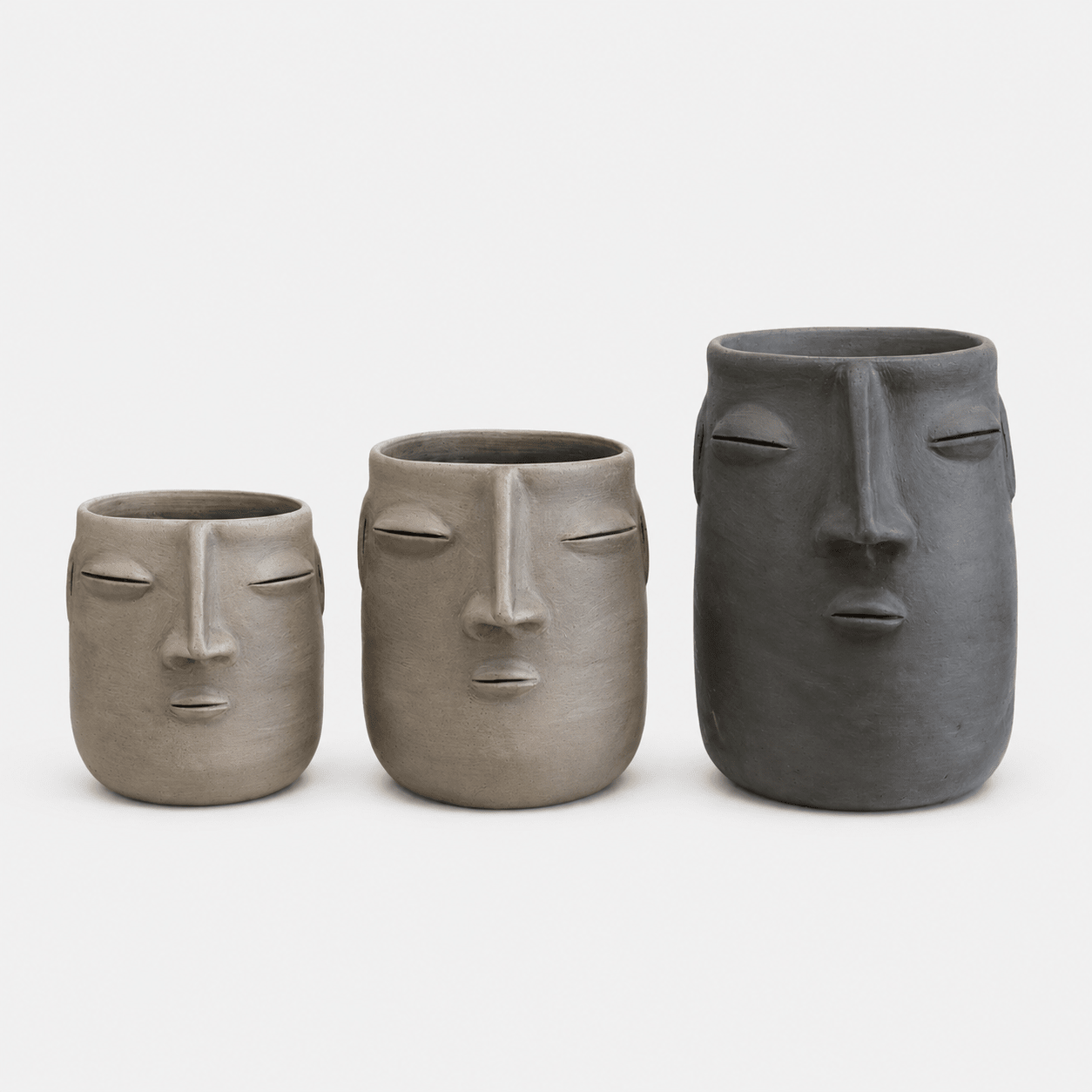 Oaxacan Clay Planter | Cara
