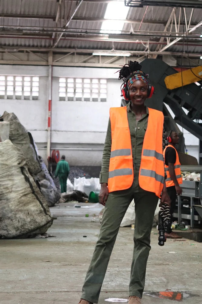 <p>DANDORA WOMEN COLLECTIVE</p>