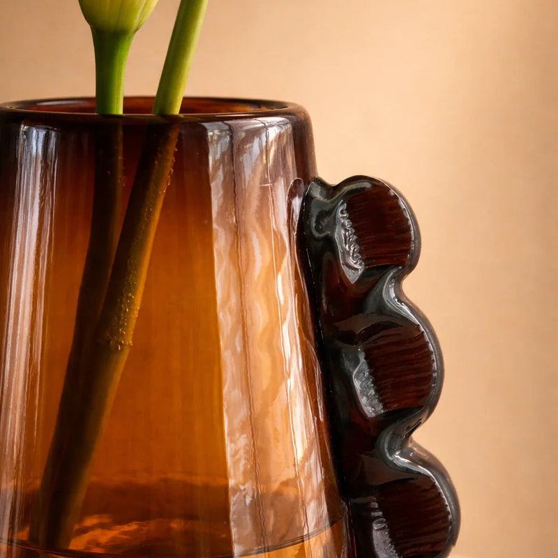 Betta Vase | Amber – Obakki