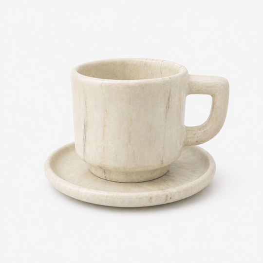Drinkware Cafete Espresso Set from Obakki