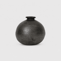 Cantaro Clay Vase | Onyx
