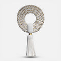 Holiday Decor Handwoven Holiday Wreath - Large from Obakki