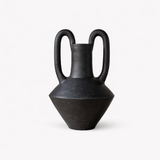 Arms Clay Vase 05 | Small
