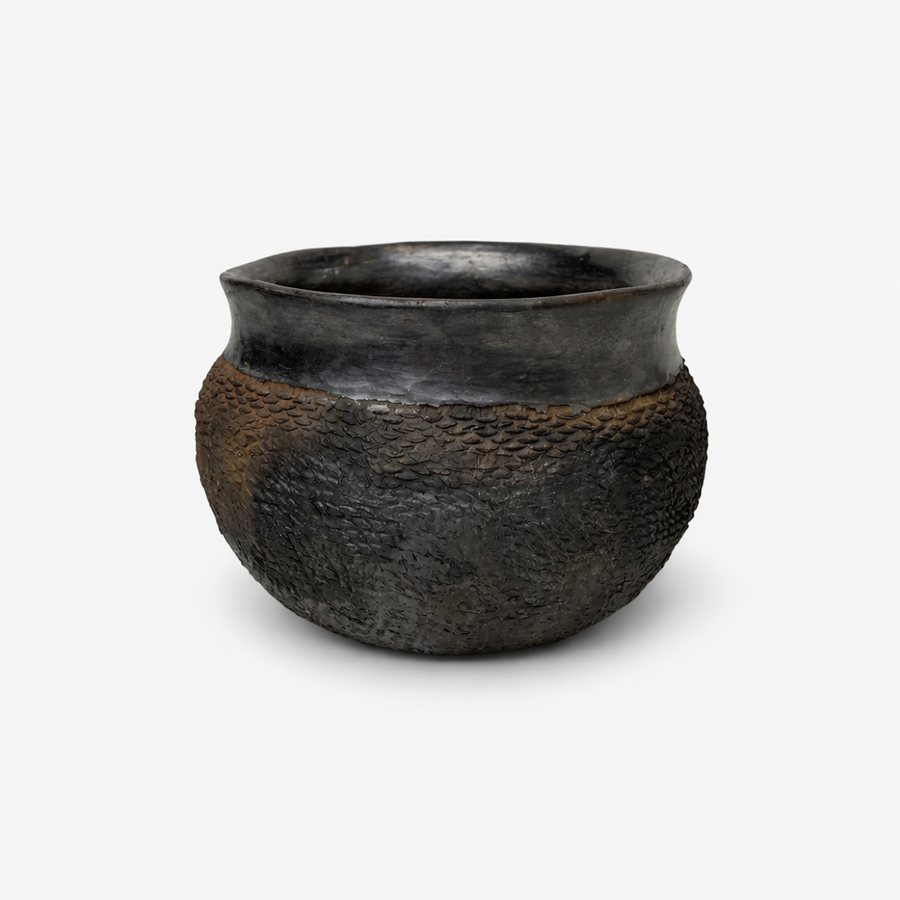 Earthenware Bowl | Tulip M