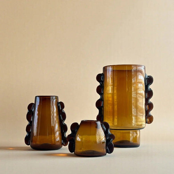 Sagrado Vase | Amber_Meso_201-71-2185-188AmberOS | Obakki