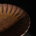 8.25" Asuto Chrysenthemum Plate