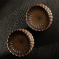 4.5" Asuto Chrysenthemum Bowl
