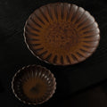 8.25" Asuto Chrysenthemum Plate