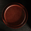 9" Genbu Japanese Plate