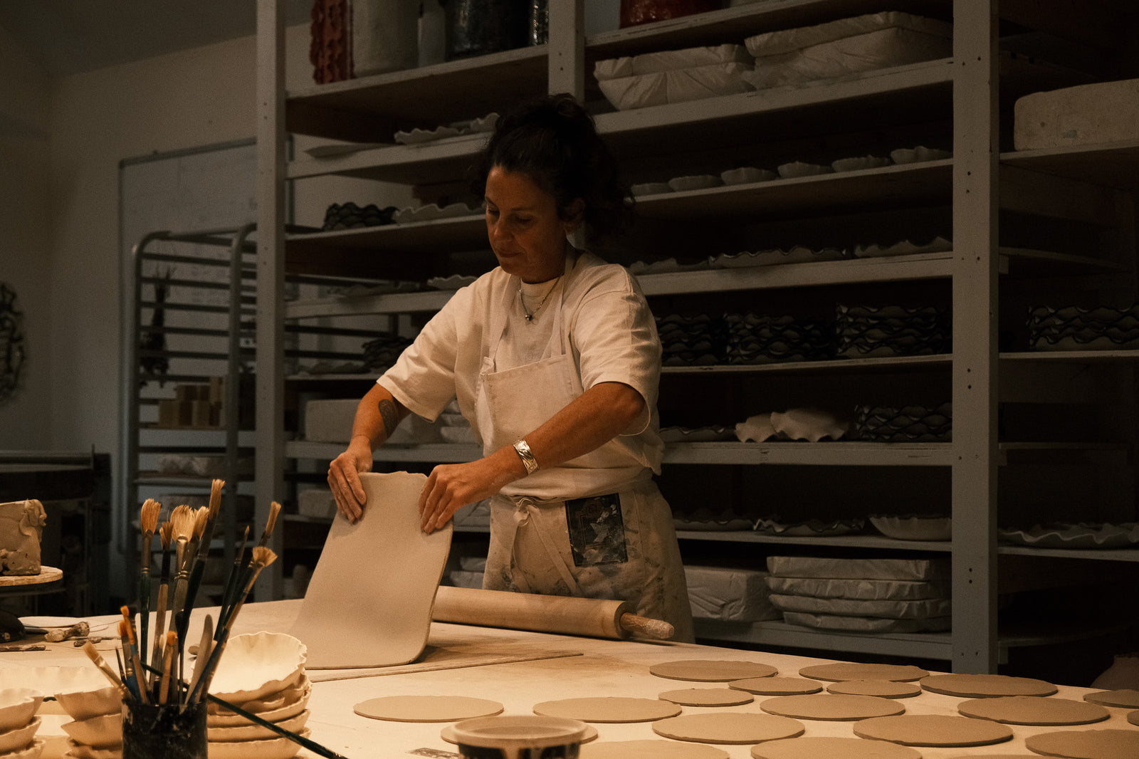 meet nathalee paolinelli