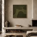Wall Hangings Embroidered Tapestry | Niscal from Obakki
