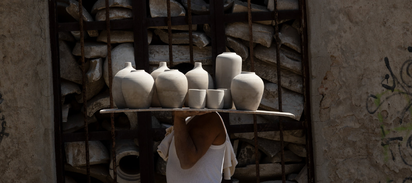 Connecting our world through modern design