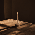 Candles Candle Gift Box | Salt from Obakki