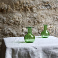 Piccola Vase | Olive_La Soufflierie_201-71-2050-174OliveOS | Obakki