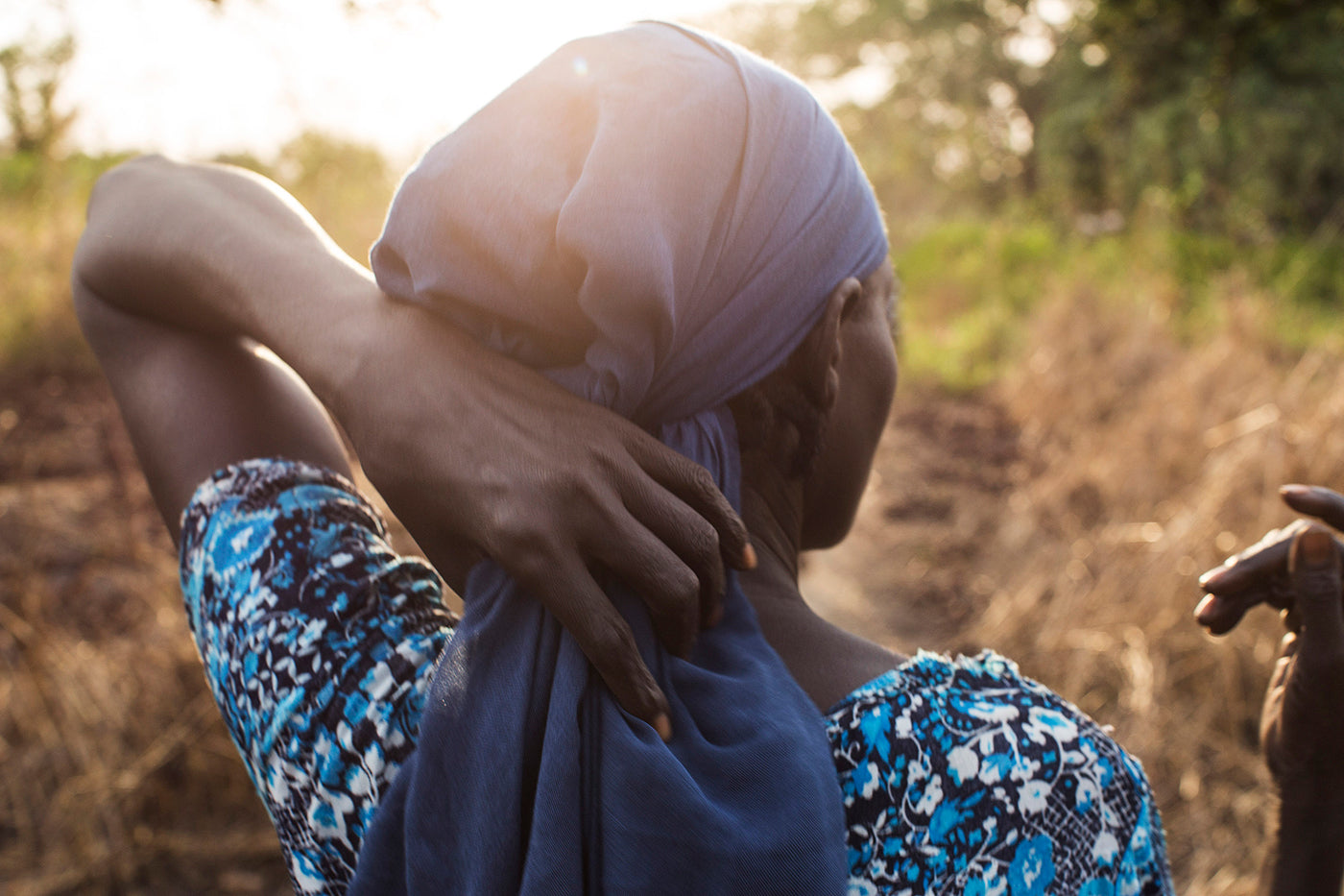 We believe in putting people first