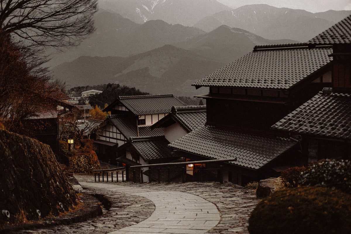 THE JAPAN GIFT GUIDE
