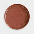 9" Genbu Japanese Plate