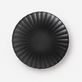 Plates 7" Kasumi Plate | Black from Obakki