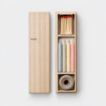 Candles Candle Gift Box | Haze from Obakki