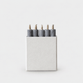 Candles 5 Pack Candles | Hemp from Obakki