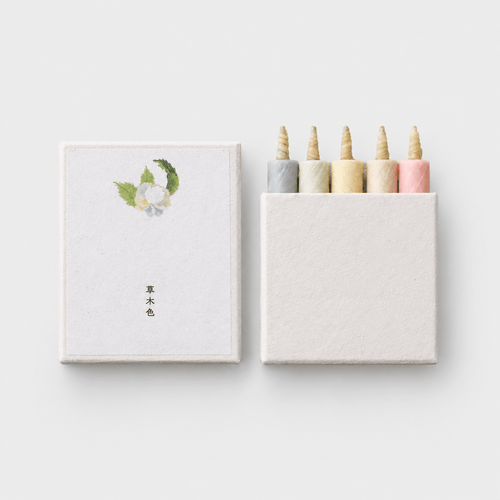 Candles 5 Pack Candles | Haze from Obakki