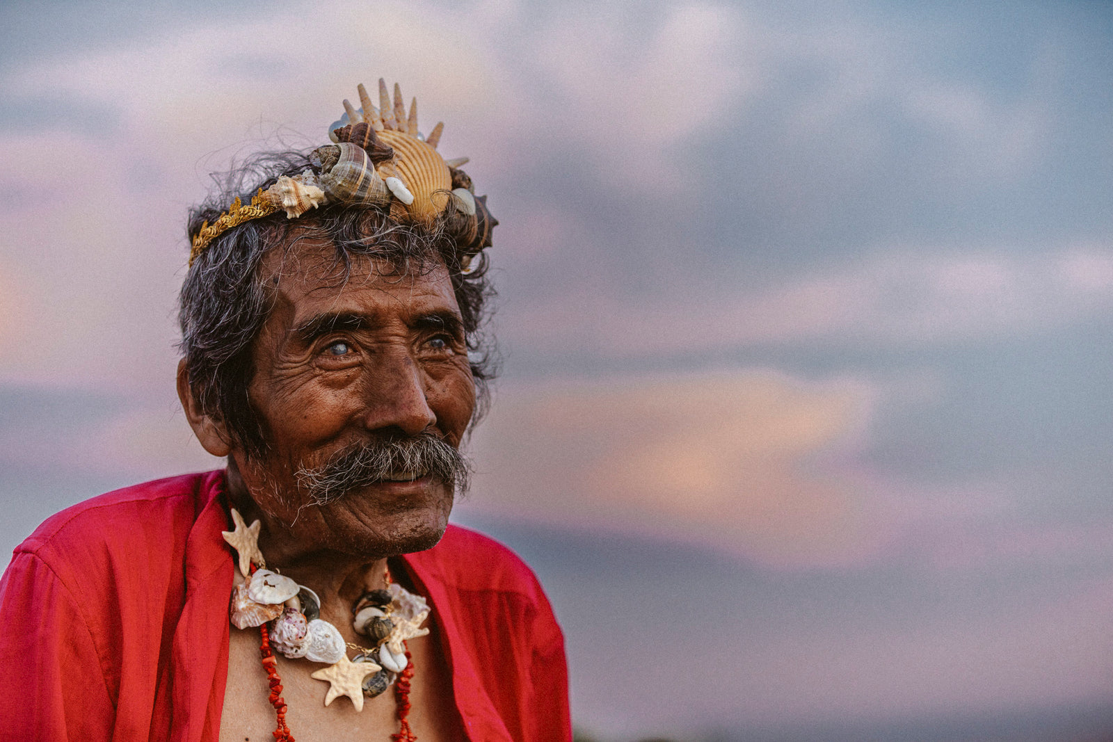 Jose Garcia, artisan partner of Obakki - featured in Obakki Film