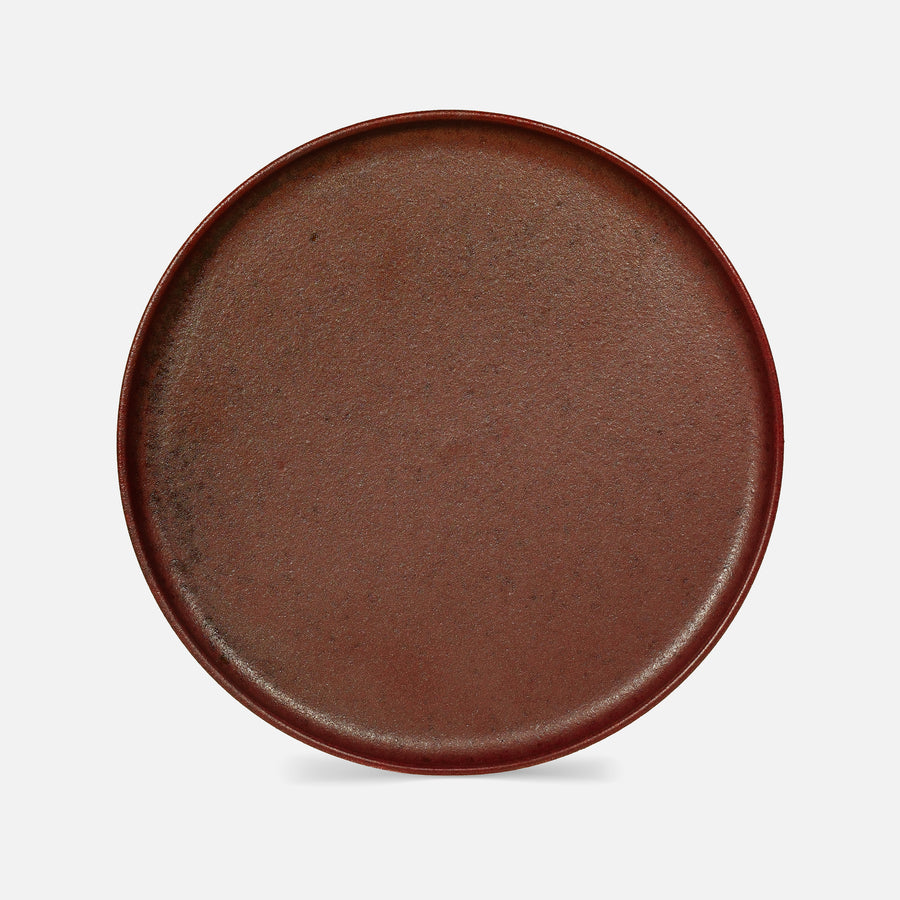 9" Genbu Japanese Plate