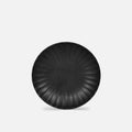 5" Kasumi Plate | Black