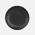 7" Kasumi Plate | Black