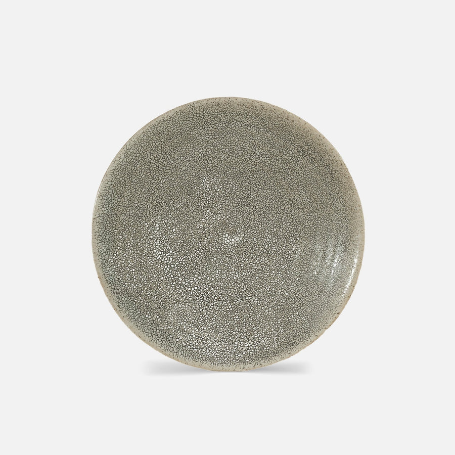 Plates 6.5" Sabi Kairagi Plate from Obakki