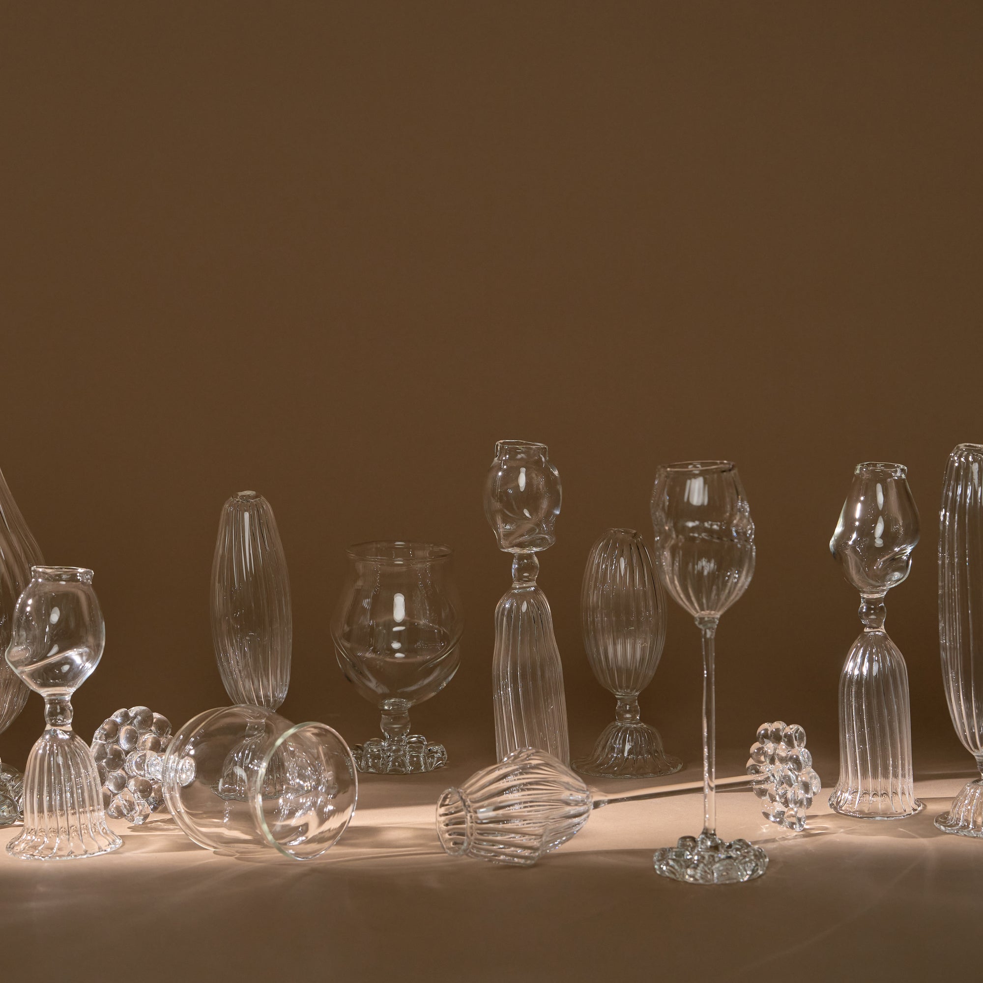 french glassware