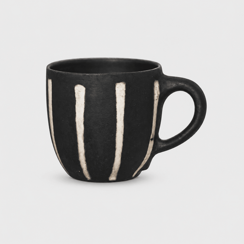 Ceramic Mug | Ekisaasi