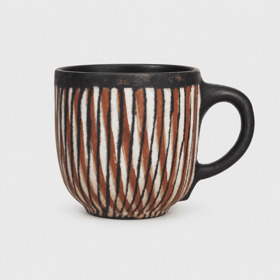 Mugs Ceramic Mug | Ekiwanga from Obakki