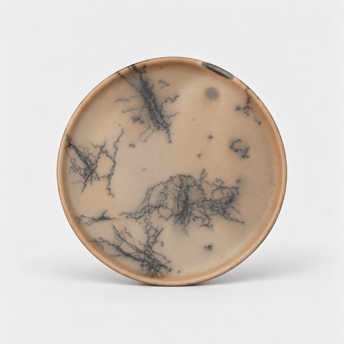 Plates 11.5" Cabello Rimmed Plate from Obakki