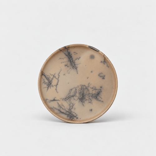 Plates 9.5" Cabello Rimmed Plate from Obakki