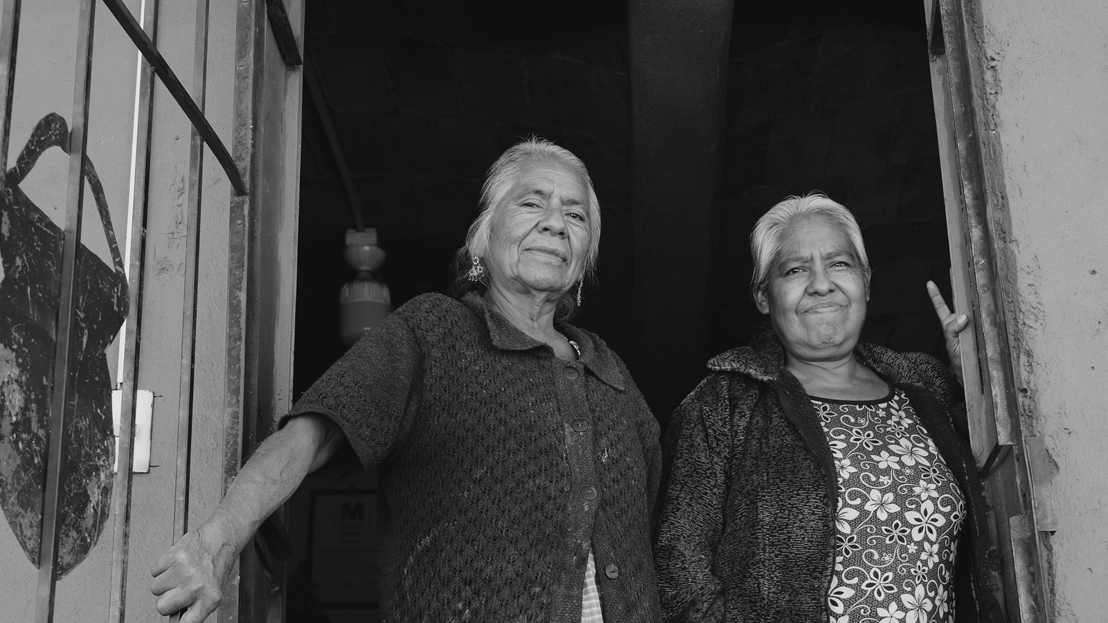 MEET The Enriquez Family