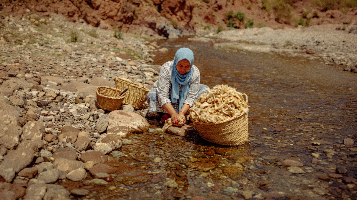 <p>MOROCCO</p>
