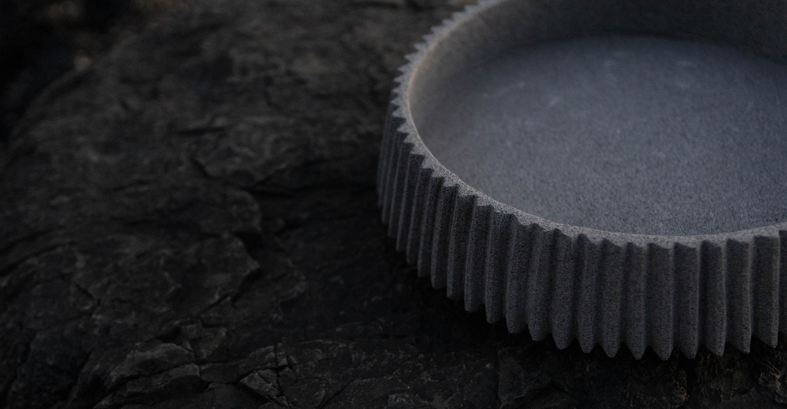 STONE & MARBLE COLLECTION by KARIM MOLINA