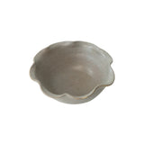 Wave Serving Bowl