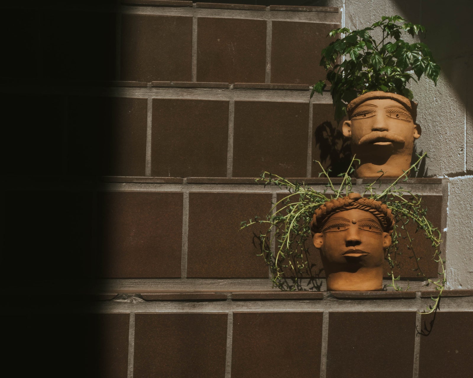 Planters & Vases