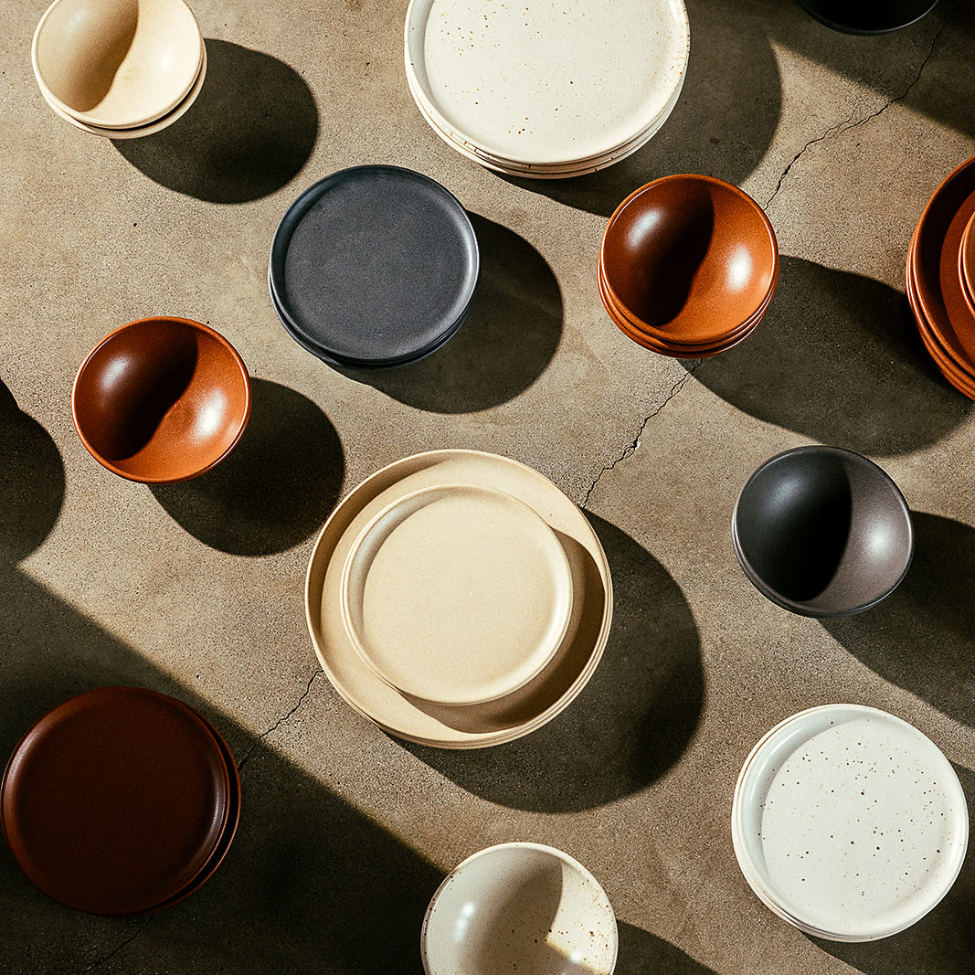 OAXACAN tableware