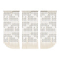 Mitla Tri Panel Wall Hanging | In Stock_Caralarga_201-71-0330-717-OHCustomCustom | Obakki
