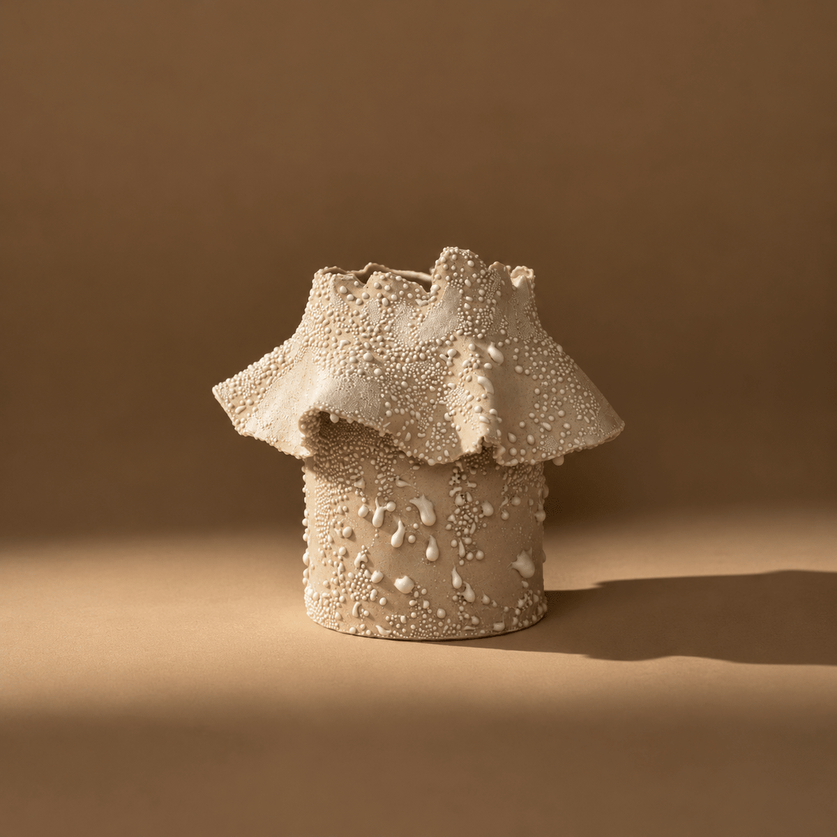 <p>THE <em>RUFFLE</em> COLLECTION</p>