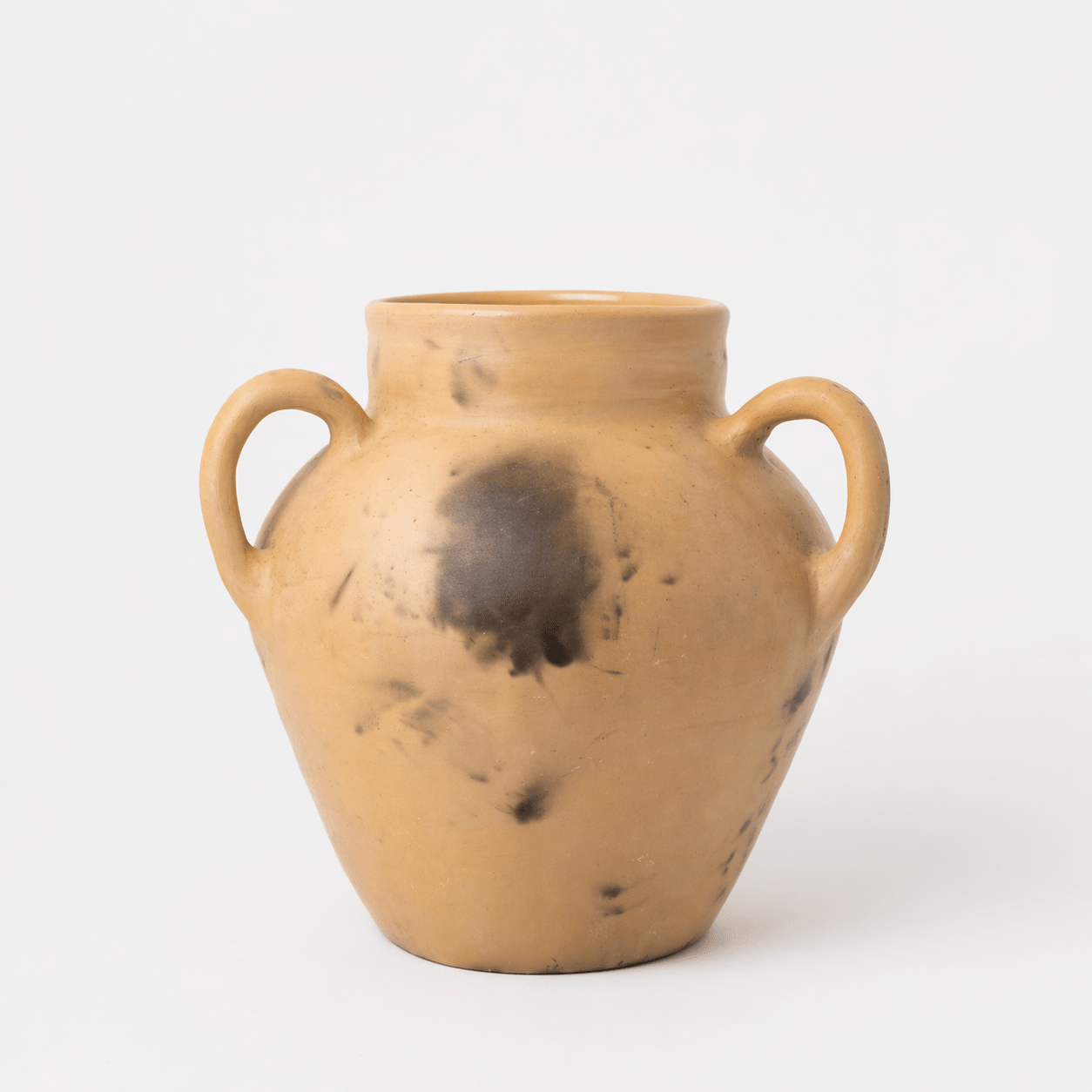 Oaxacan Clay Amphora