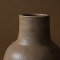 Oaxacan Clay Botella | Cobre