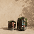 Planters Glazed Clay Planter | Cara from Obakki