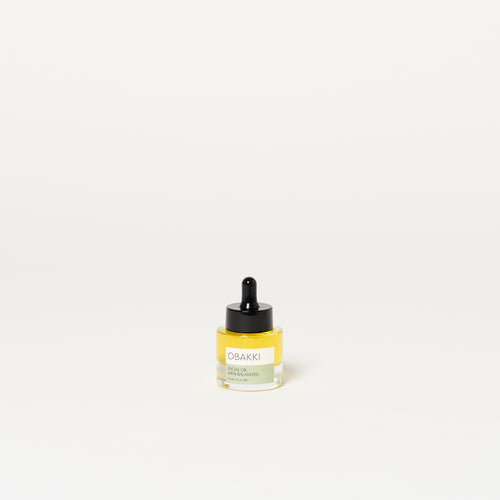 Facial Oil 100% Balanites