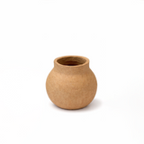 Paper Mache Vase | Natura