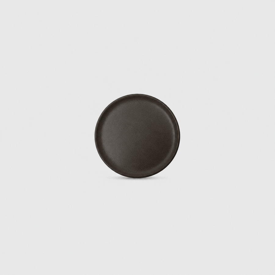 Plates 4" Plato Liso from Obakki