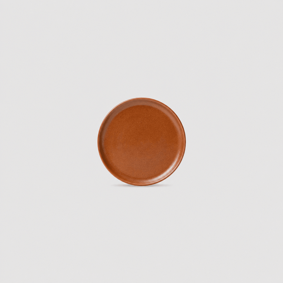 Plates 4" Plato Liso from Obakki
